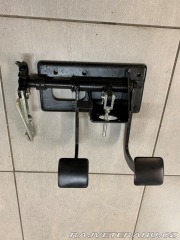 Tatra 600 Tatraplan  1949