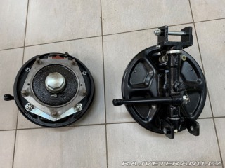 Tatra 600 Tatraplan  1949