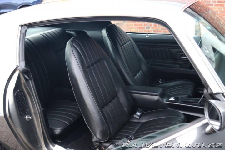 Chevrolet Camaro Z28 6.3 V8 1975