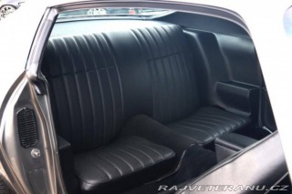 Chevrolet Camaro Z28 6.3 V8 1975