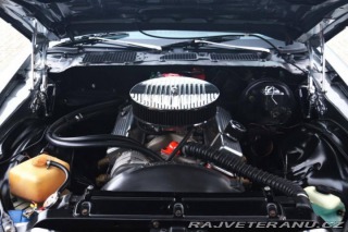 Chevrolet Camaro Z28 6.3 V8 1975