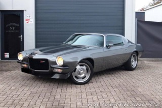 Chevrolet Camaro Z28 6.3 V8 1975