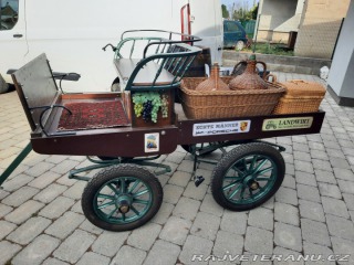 Porsche Junior  1963