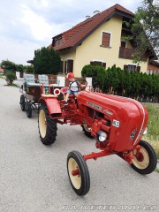 Porsche Junior  1963