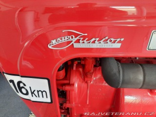 Porsche Junior  1963