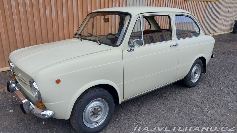 Fiat 850