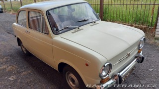 Fiat 850  1971