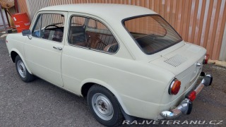 Fiat 850  1971