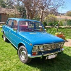 Žiguli 2103 VAZ 2103