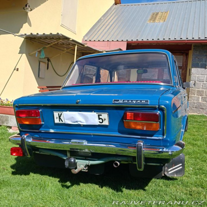 Žiguli 2103 VAZ 2103 1974