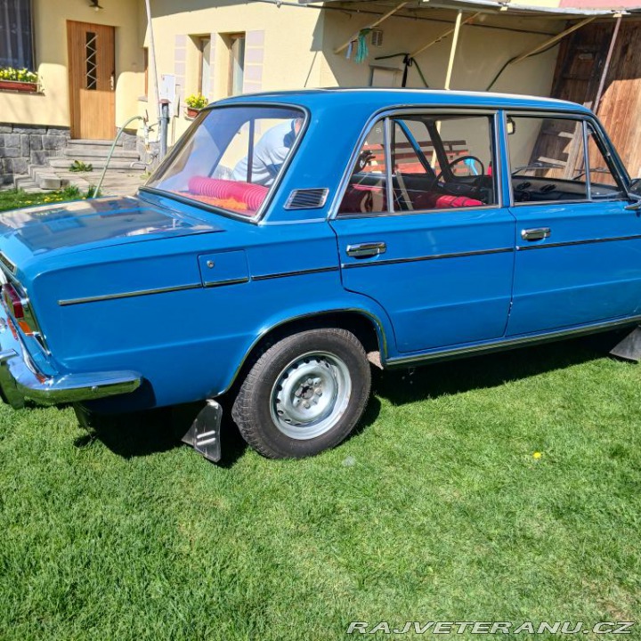 Žiguli 2103 VAZ 2103 1974