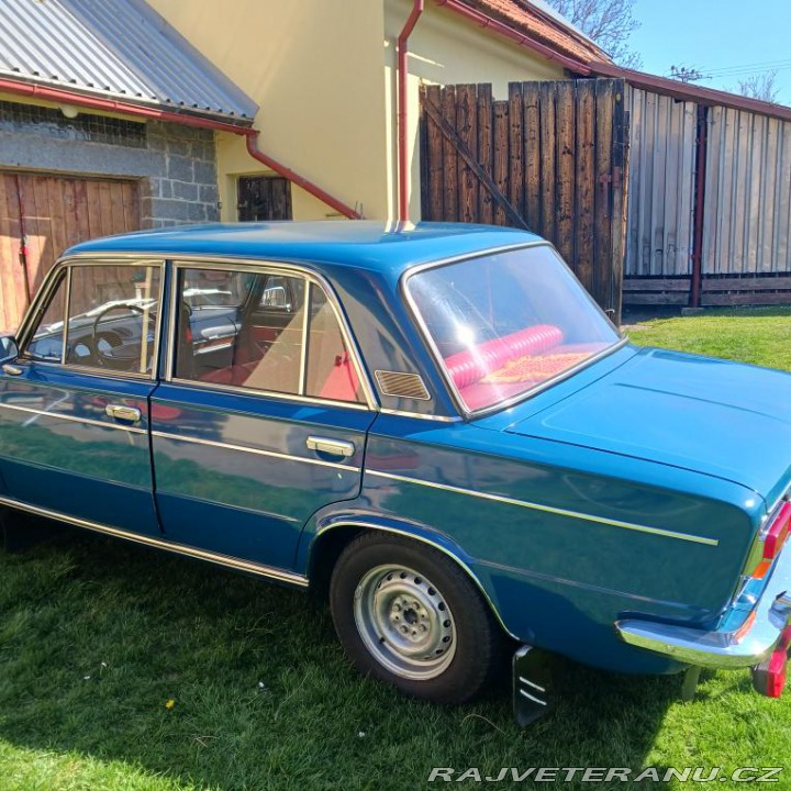Žiguli 2103 VAZ 2103 1974