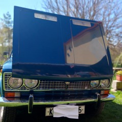 Žiguli 2103 VAZ 2103 1974