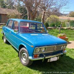 Žiguli 2103 VAZ 2103 1974
