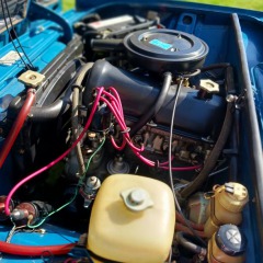 Žiguli 2103 VAZ 2103 1974