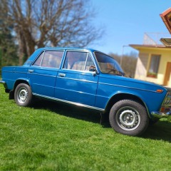 Žiguli 2103 VAZ 2103 1974