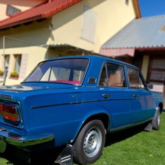 Žiguli 2103 VAZ 2103 1974