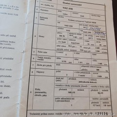 Žiguli 2103 VAZ 2103 1974