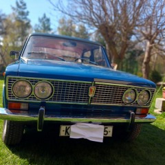 Žiguli 2103 VAZ 2103 1974