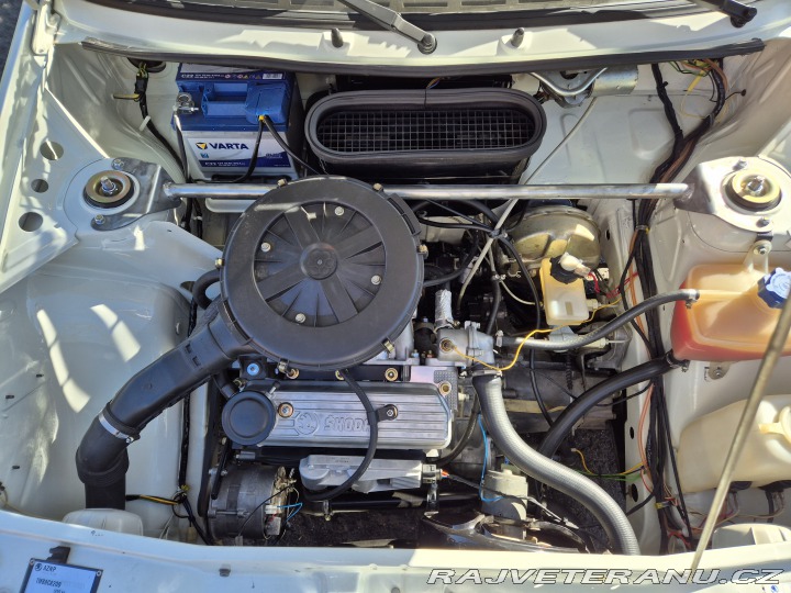 Škoda Favorit 135L 1991