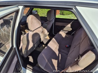 Škoda Favorit 135L 1991