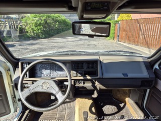 Škoda Favorit 135L 1991