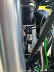 Ostatní značky Ostatní modely Simson s51 1984