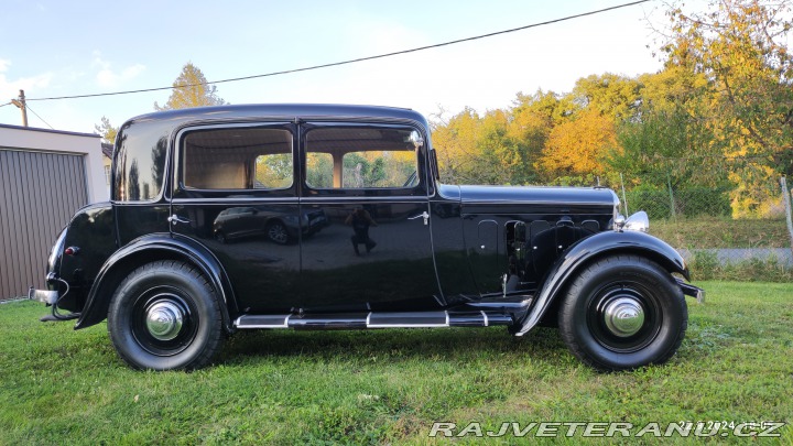 Peugeot 301 Confort 1933