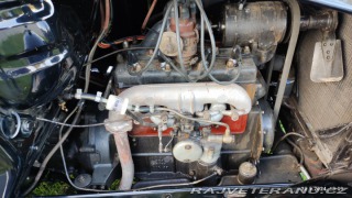 Peugeot 301 Confort 1933