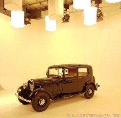 Peugeot 301 Confort 1933