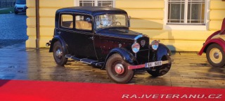 Peugeot 301 Confort 1933