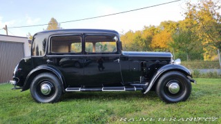Peugeot 301 Confort 1933