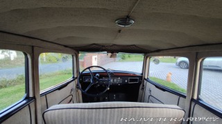 Peugeot 301 Confort 1933