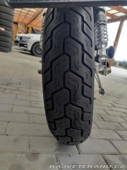 Yamaha XV 535 Virago 1991