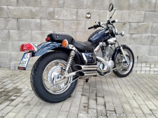 Yamaha XV 535 Virago 1991