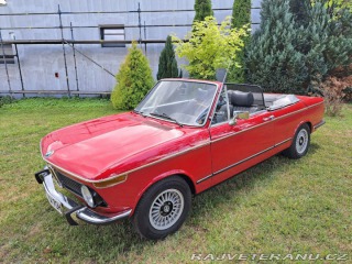 BMW 1500 1502 1975