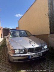 BMW 5 535i (e39) 1998