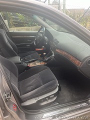 BMW 5 535i (e39) 1998