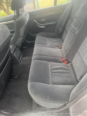 BMW 5 535i (e39) 1998