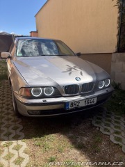 BMW 5 535i (e39) 1998