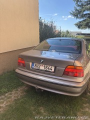 BMW 5 535i (e39) 1998