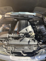 BMW 5 535i (e39) 1998