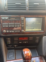 BMW 5 535i (e39) 1998