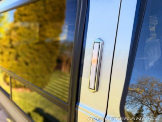 Chevrolet G20 5.0 V8 | Tra-Tech  1986