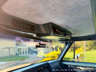 Chevrolet G20 5.0 V8 | Tra-Tech  1986