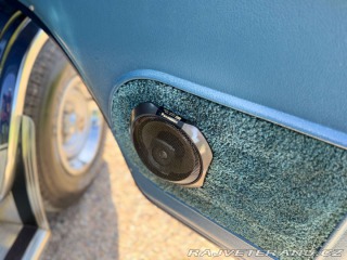 Chevrolet G20 5.0 V8 | Tra-Tech  1986