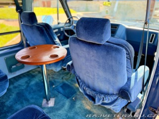 Chevrolet G20 5.0 V8 | Tra-Tech  1986