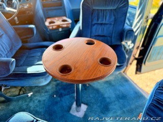 Chevrolet G20 5.0 V8 | Tra-Tech  1986