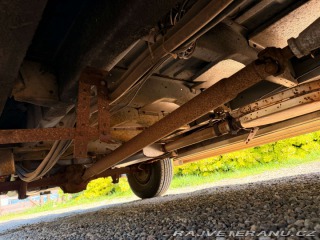 Chevrolet G20 5.0 V8 | Tra-Tech  1986