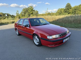 Saab 9000 Aero
